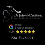 Dr. Suffoletta, Summerlin Dentist .